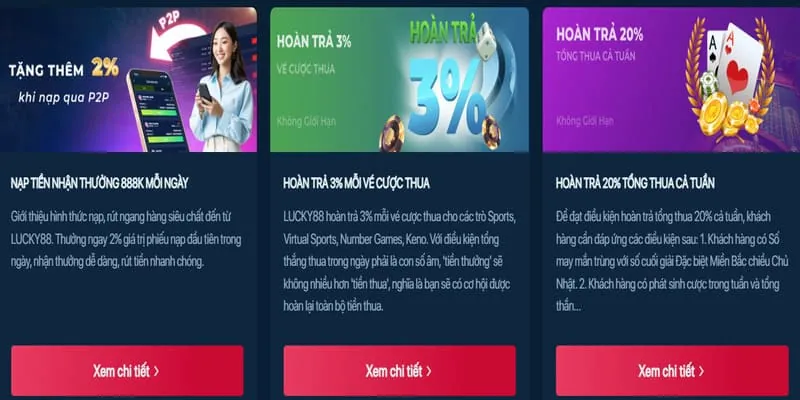 Mẹo chơi Baccarat thắng lớn